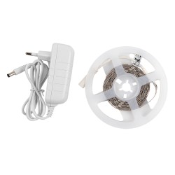 Светодиодная лента (комплект) General GLS-5050-30-7.2-12-IP20-PRO-6-3-KIT 502021