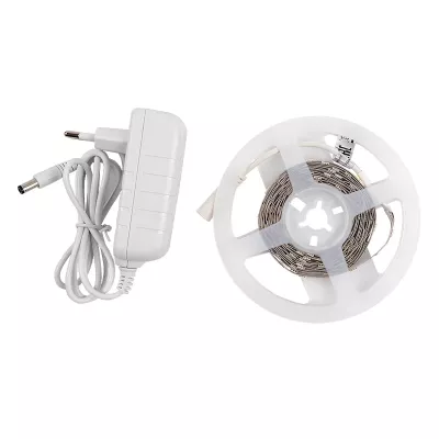 Светодиодная лента (комплект) General GLS-5050-30-7.2-12-IP20-PRO-6-3-KIT 502021