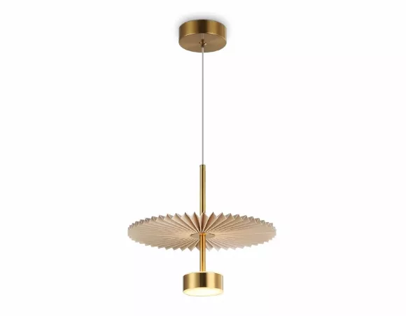 Подвесной светильник Ambrella Light High Light Modern LH72603, Теплый белый, 80, Модерн