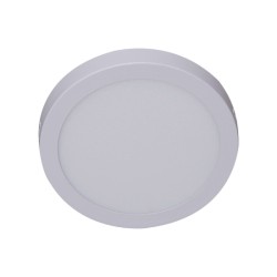Потолочный светильник Reluce 70606-9.5-001OL LED12W WH 4000K