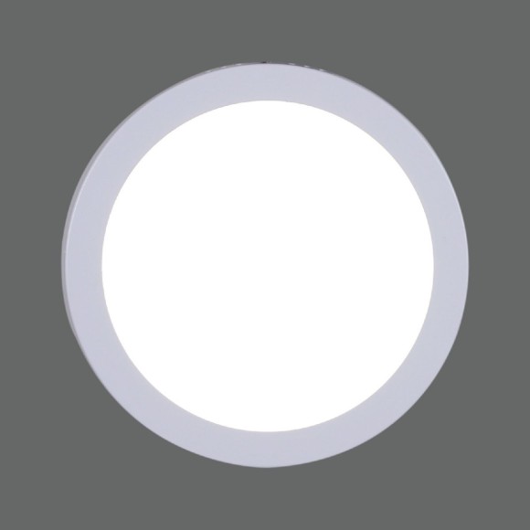 Потолочный светильник Reluce 70606-9.5-001OL LED12W WH 4000K