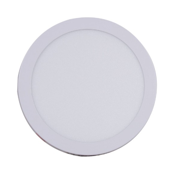 Потолочный светильник Reluce 70606-9.5-001OL LED12W WH 4000K