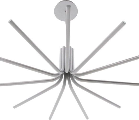 Подвесная светодиодная люстра Mizi'en King MZ31510-1200