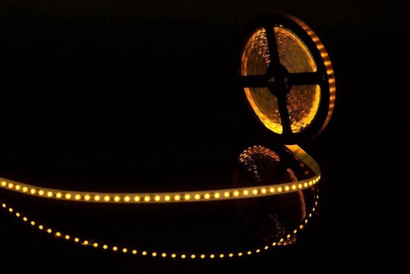 Светодиодная лента SWG SWG3120-12-9.6-Y-M 009246