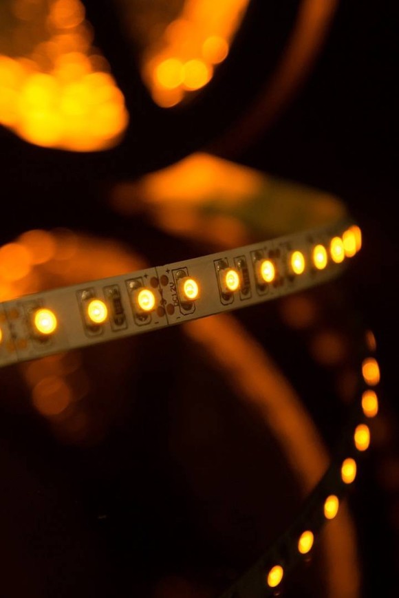 Светодиодная лента SWG SWG3120-12-9.6-Y-M 009246