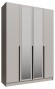 Шкаф платяной Мадрид TKS_00-00185328
