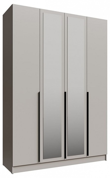Шкаф платяной Мадрид TKS_00-00185328