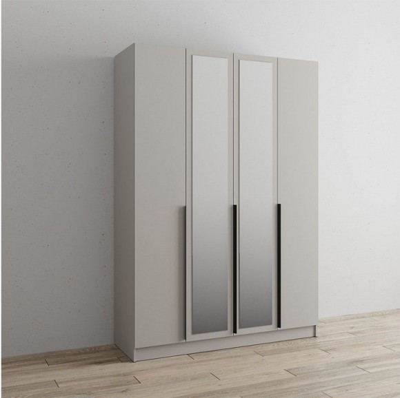 Шкаф платяной Мадрид TKS_00-00185328