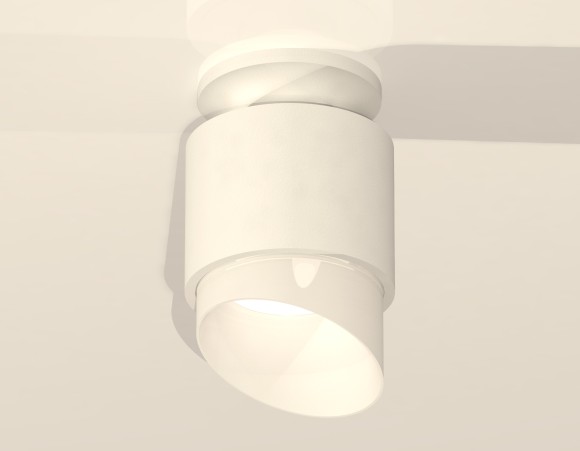 Потолочный светильник Ambrella Light Techno Spot XS7510046 (N7925, C7510, N7175)