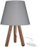 Настольная лампа Toplight Sophia TL1619T-01GR