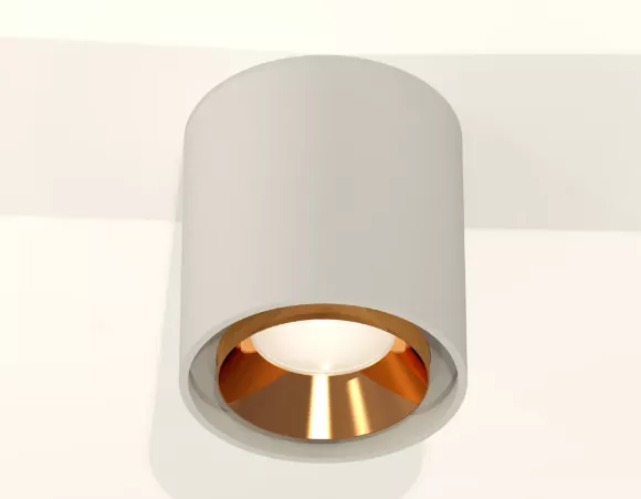 Потолочный светильник Ambrella Light Techno Spot XS7724004 (C7724, N7034)