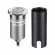 Грунтовый встраиваемый светильник Odeon Light Nature Ingro 6660/1GL3