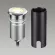 Грунтовый встраиваемый светильник Odeon Light Nature Ingro 6660/1GL3