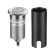 Грунтовый встраиваемый светильник Odeon Light Nature Ingro 6660/1GL3