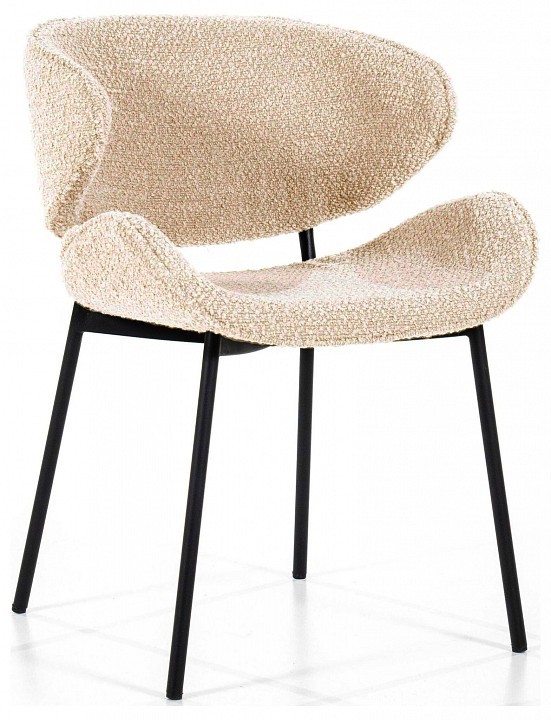 Стул Haven бежевый,черный HSBI_DC-24122_beige