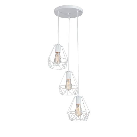 Подвесной светильник Vitaluce V47050-0/3S