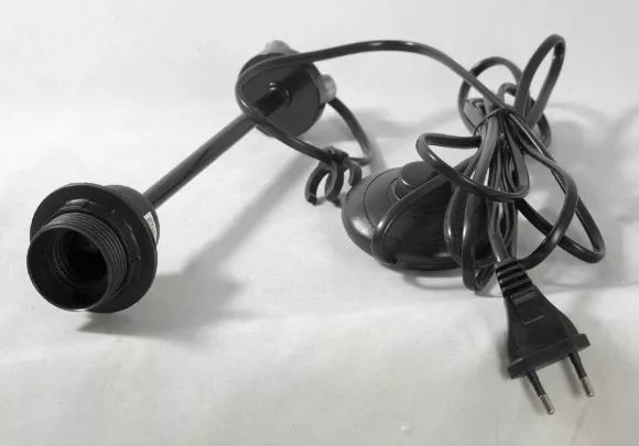 Торшер Lussole Lgo GRLSP-0501, Модерн, Черный Торшер Lussole Lgo GRLSP-0501, Модерн, Черный