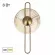 Настенный светильник Citilux Corta CL245011