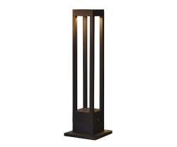 Ландшафтный светильник Kink Light Пулми 09303-60F,19