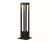 Ландшафтный светильник Kink Light Пулми 09303-60F,19