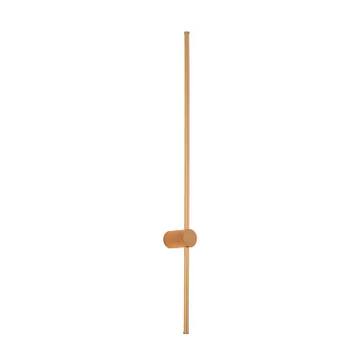 Настенный светильник DeLight Collection OM820843 gold
