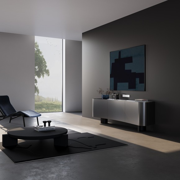 Розетка компьютерная Voltum S70 VLS060101