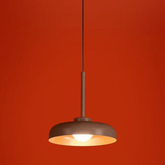 Подвесной светильник Freya Movement FR5602PL-L5BR