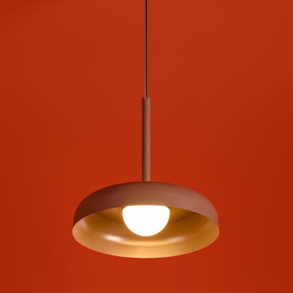 Подвесной светильник Freya Movement FR5602PL-L5BR