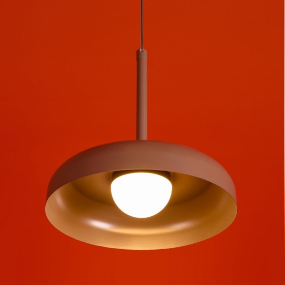 Подвесной светильник Freya Movement FR5602PL-L5BR