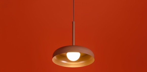 Подвесной светильник Freya Movement FR5602PL-L5BR