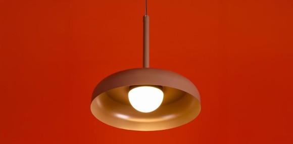 Подвесной светильник Freya Movement FR5602PL-L5BR