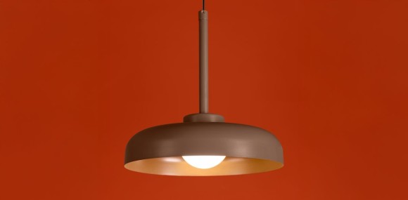 Подвесной светильник Freya Movement FR5602PL-L5BR