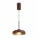 Подвесной светильник Freya Movement FR5602PL-L5BR