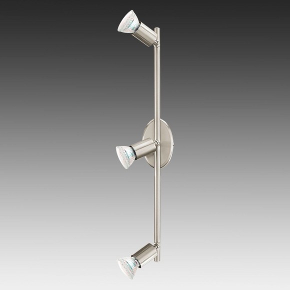 Спот Eglo Buzz-LED 92597, GU10, 9W,