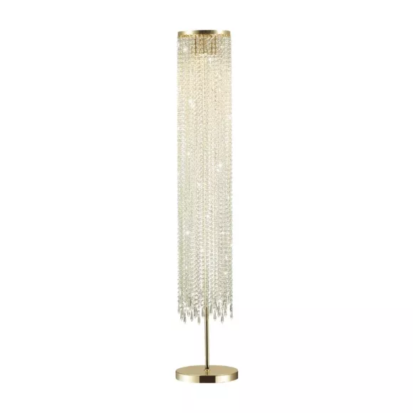 Торшер Odeon Light Chokka 5028/3F