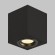 Накладной светильник IMEX Copo gu10 IL.0005.2500-BK
