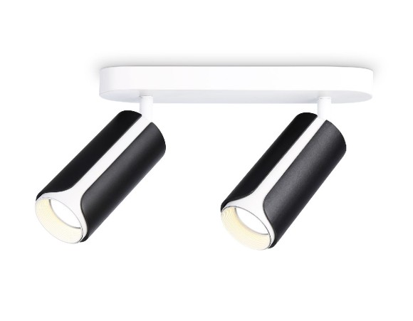 Спот Ambrella Light Techno family TN51598, GU10, 24W, белый