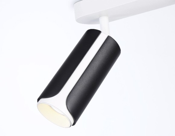 Спот Ambrella Light Techno family TN51598, GU10, 24W, белый