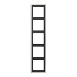 Рамка пятиместная Jung ES2985