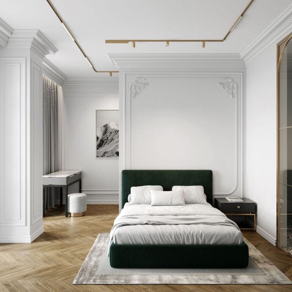 Трековый магнитный светильник Elektrostandard 85528/01 4690389218736 a071847