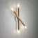 Настенный светильник TK Lighting 4524 Noble a068402
