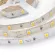 Светодиодная лента Apeyron 12В СТ 7,2Вт/м smd5050 30д/м IP20 360Лм/м 5м 3000К 00-37