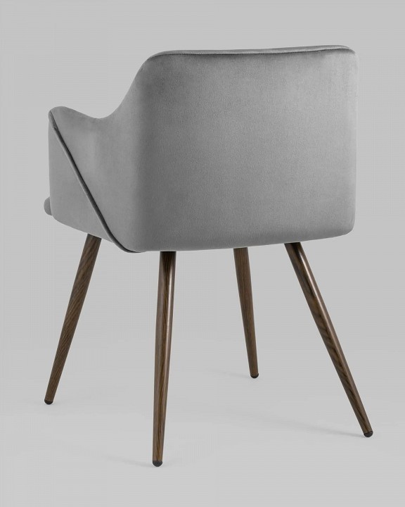 Набор из 2 кресел Монарх New SGR_DC-1502_HLR-24_BOX