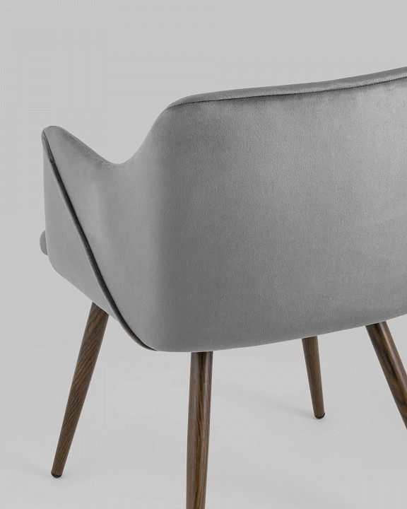 Набор из 2 кресел Монарх New SGR_DC-1502_HLR-24_BOX