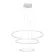 Подвесной светильник Arte Lamp Frodo A2197SP-3WH