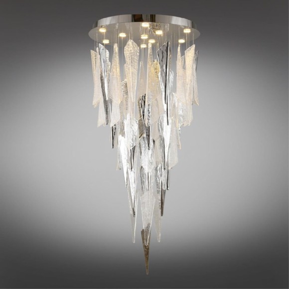 Каскадная люстра Aployt Teresa APL.855.16.10