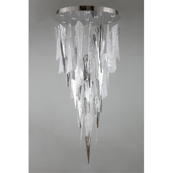 Каскадная люстра Aployt Teresa APL.855.16.10