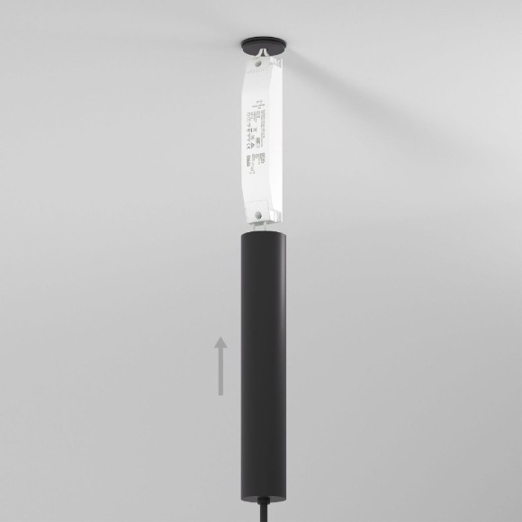 Блок питания Elektrostandard Esthetic Magnetic 60Вт 24В IP20 4690389204142 95049/00 a065429