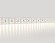 Светодиодная лента трехрядная Ambrella Light LED Strip 24В 2835 26Вт/м 4500K 5м IP20 GS3902
