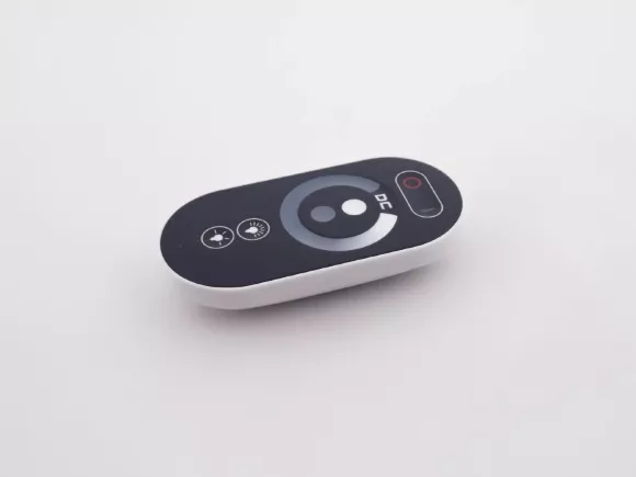 Контроллер одноцветный LEDS POWER T3 RF 30A сенсорный ПДУ 003931 Контроллер одноцветный LEDS POWER T3 RF 30A сенсорный ПДУ 003931
